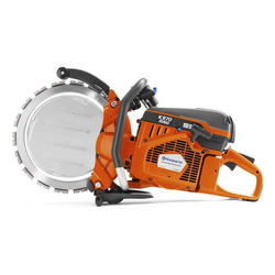 Husqvarna 967272301 K970 Ring, Concrete Saw, 2-Stroke Engine, 4.8kW, 370mm
