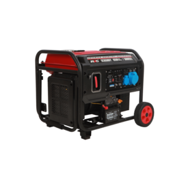INVERTER GENERATOR SERIES SC6500i-YB