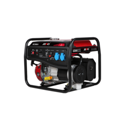 GASOLINE GENERATOR SENCI-I SERIES SC3500-I