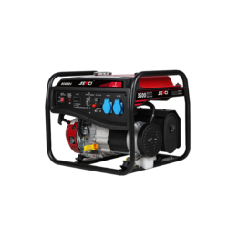 GASOLINE GENERATOR SENCI-I SERIES SC4000-I
