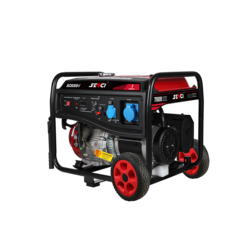 GASOLINE GENERATOR SENCI-I SERIES SC9000-I