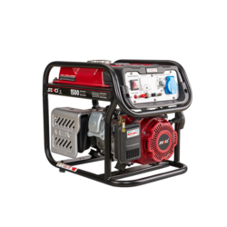 GASOLINE GENERATOR SENCI-II SERIES SC1250-II