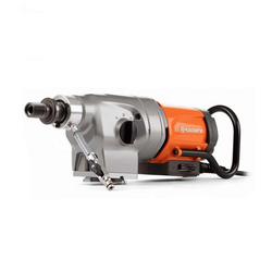 Husqvarna 970445607 DM430 Concrete Coring Machine, 450mm, 3.2kW