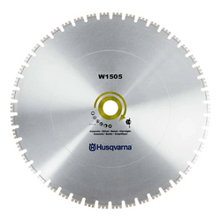 Husqvarna 593944502 ELITE-CUT W1505 900x60mm Segmented Diamond Saw Blade for Concrete Cutting (Ultimate)
