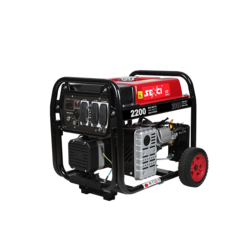 GASOLINE GENERATOR SENCI-IV SERIES ST4000