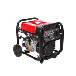 GASOLINE GENERATOR SENCI-IV SERIES ST5000-IV