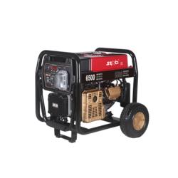 GASOLINE GENERATOR SENCI-IV SERIES ST9000