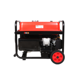 GASOLINE GENERATOR SENCI-V SERIES SC5000-V