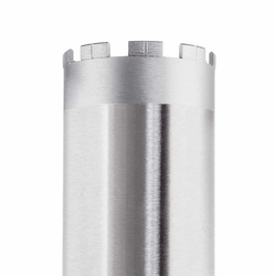 Husqvarna 582003701 VARI-DRILL D20 24mm Diamond Core Bit for Concrete (Premium)