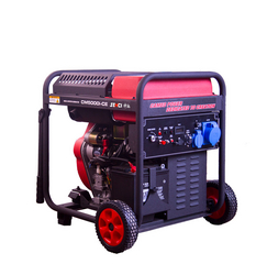 CM5000i-CE/ 5KW DIESEL GENERATOR