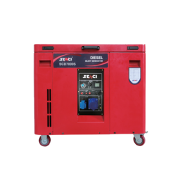 DIESEL GENERATOR SERIES SCD7000S