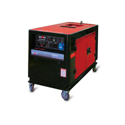 DIESEL GENERATOR SERIES SCD13000Q