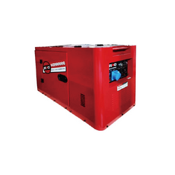 DIESEL GENERATOR SERIES SCD10000Q