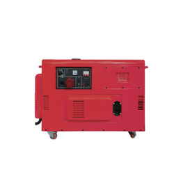 DIESEL GENERATOR SERIES SCD13000S