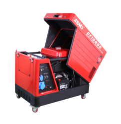 CF9500S/8KW Silent DIESEL GENERATOR