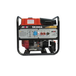 PM MEDIUM FREQUENCY GENERATION SK200A