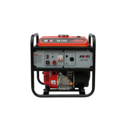 PM MEDIUM FREQUENCY GENERATION SK130A