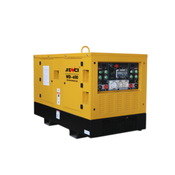 MULTI-FUNCTION WELDING GENERATOR SERIES WD400