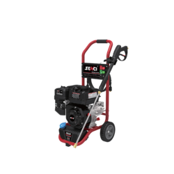 HIGH PRESSURE WASHER SERIES SCGPW2700H-D