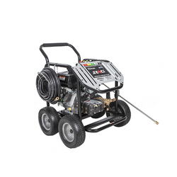 HIGH PRESSURE WASHER SERIES SCGPW2000T-L