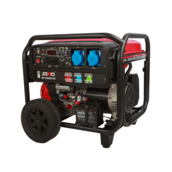 TRIFUEL GENERATOR SERIES SC10000YFC