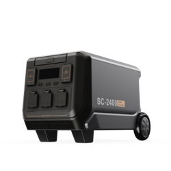 SC2400