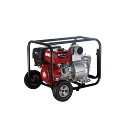 WATER PUMP SERIES SCST150