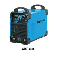 BLUE ARC ARC400