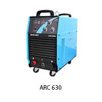 BLUE ARC ARC630