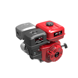 ENGINE SERIES SC460BR