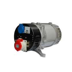 ALTERNATOR SERIES SCA190/SCB190