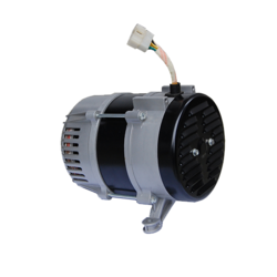 ALTERNATOR SERIES SCA160/SCB160