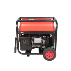 INVERTER GENERATOR SERIES SC11000iF