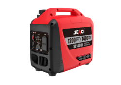 INVERTER GENERATOR SERIES SC1400i
