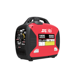 INVERTER GENERATOR SERIES SC2000i-L