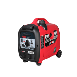 INVERTER GENERATOR SERIES SC2300i-O