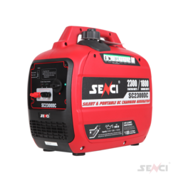 INVERTER GENERATOR SERIES SC2300DC