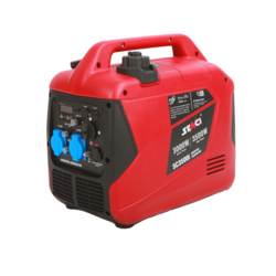 INVERTER GENERATOR SERIES SC3500i-BL