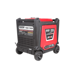 INVERTER GENERATOR SERIES SC8000i
