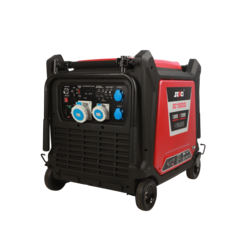 INVERTER GENERATOR SERIES SC15000i