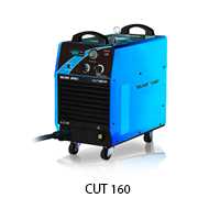 BLUE ARC CUT160