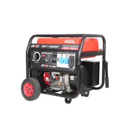 INVERTER GENERATOR SERIES SC11000iF