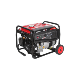 GASOLINE GENERATOR SENCI-I SERIES SC5000-I