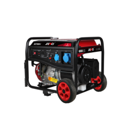 GASOLINE GENERATOR SENCI-I SERIES SC7000-I