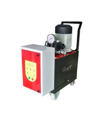 TUBE EXPANSION SYSTEMS
