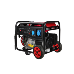GASOLINE GENERATOR SENCI-I SERIES SC9000-I