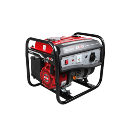 GASOLINE GENERATOR SENCI-III SERIES SC1250-III