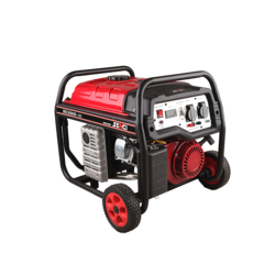 GASOLINE GENERATOR SENCI-III SERIES SC3500-III