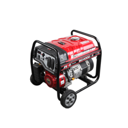 GASOLINE GENERATOR SENCI-III SERIES SC4000-III