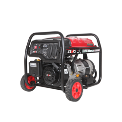 GASOLINE GENERATOR SENCI-III SERIES SC5000-III